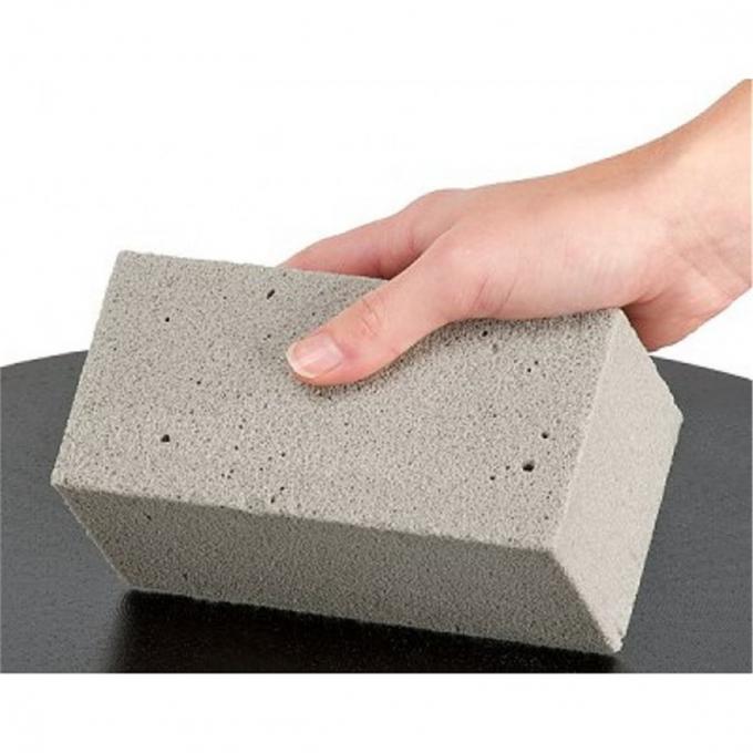 Grill Stone Cleaning Block pumice stone