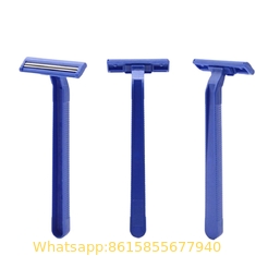 Factory high quality cheap price hospital medical disposable surgical razor for sale