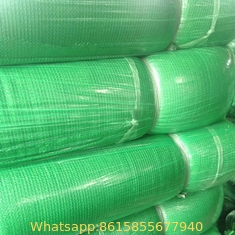 Hdpe Raschel Knitted Sun Shade Netting For Greenhouse Horticulture shade netting