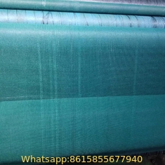 agriculture use Durable and colorful customizable outdoor Heavy duty Fencing Mesh shade net Poly shade netting