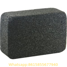 Ecological BBQ Grill Cleaning Pumice Stone De-Scaling Griddle Cleaner Grill Cleaning Brick Block