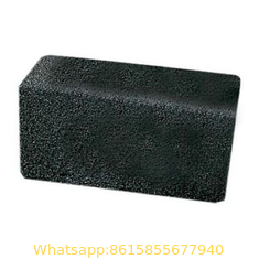 Ecological BBQ Grill Cleaning Pumice Stone De-Scaling Griddle Cleaner Grill Cleaning Brick Block