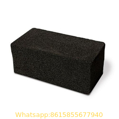 Hot Sell New Durable Grill Cleaning Brick Block Grill Scraper Pumice Stones Grill Stone Cleaning Block