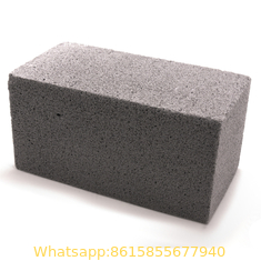 BBQ Grill Cleaning Hot Sale 3pcs Grill Cleaning Brick Block 2pcs Pumice Stone Toilet Bowl Cleaner with Handle