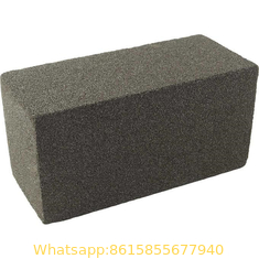 Amazon New Durable Grill Cleaning Block Pumice Stone Brick Grill Griddle BBQ Brick Clean Rust Grill Bricks