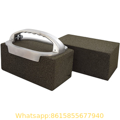 Professional Wholesale Griddle Grill Cleaning Brick BBQ Grill Cleaning Stone