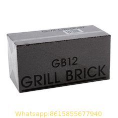 BBQ Cleaning Blocks Grill Cleaner Stone BBQ BBQ Grill Cleaning Brick Block Barbecue Clean Stone Perfect Barbecue