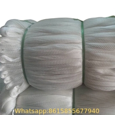 Custom Cheap twisted fishing twine nylon fishing nets twine