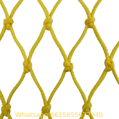 Best Quality  Wholesale Hot Sale Double Knot Fishing Trap Net Pa6 Monofilament Fishing Net