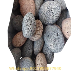 Factory wholesale exfoliate 100% natural volcanic pumice stone
