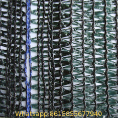 Protective Mesh Netting Agriculture Shade Net For Vegetable Flower