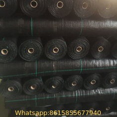 PP Spunbond Agriculture woven Fabric/Weed Barrier/Weed Control