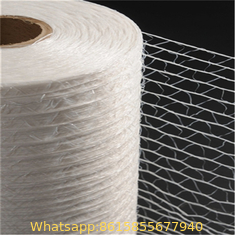 Wrapping net/plastic pallet net wrap/hay bale cover