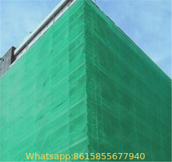 china suppliers HDPE safety debris netting