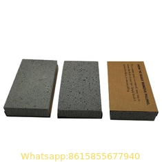Chinese Manufacturer sweater stone in paper handle packing