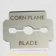 replacement blade for Dead Skin remover corn remover Nail Art Tool comepte solingen corn blades
