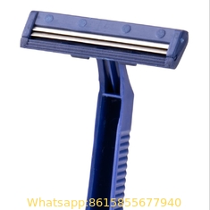 Twin Blade Disposable Razor Made in China