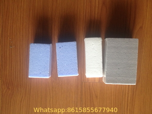 toilet cleaning brush pumice stone