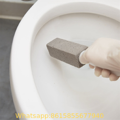 Kitchen Cleaning Stone Pumice Stone BBQ Grill Cleaning Stone Toilet Bowl Cleaner Bathroom Surfaces Scouring brick