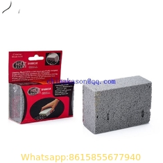 hot cleaning tools pumice glass grill block grill cleaner stone