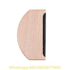 Wool Care Lint Cashmere Comb