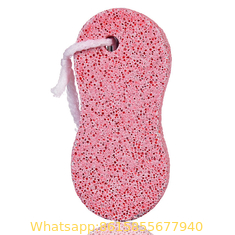 foot pumice stone, foot pumice sponge for hard skin remover