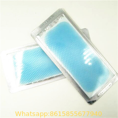 Hydrogel Body Ice Fever Cooling Patch OEM,ODM Service