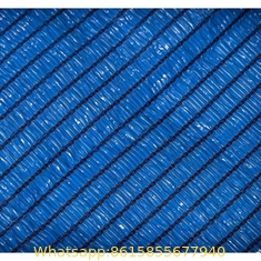 Six Needles MONO Type Blue Shade Net
