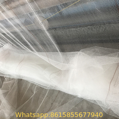 Agricultural Greenhouse UV Treated Anti Insect Net
