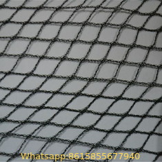 hdpe/nylon material bird net, anti bird net
