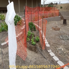 Safety Fence，BR Safety Mesh，Warning Barrier Mesh，Garden Safety Fence，Warning Fence，Road barrier fence，Barrier Fence，Snow