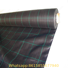 Weed mat/UV Protection Landscape Fabric Garden/Weed Barrier