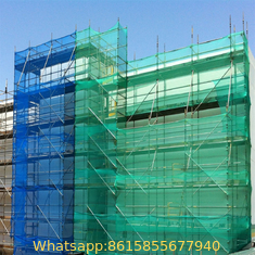 New HDPE Safety Net, Debris Net, safety net for building