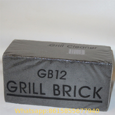 Barbecue Grill Cleaning Stone,Grill Block manufacturer