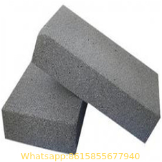 low density and heavy density Foam glass for indoor or outdoor decoration
