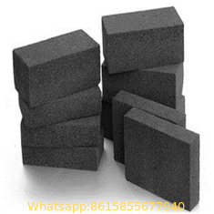 160kg/m3 thermal insulation and cold insulation foam glass