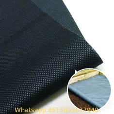 Agriculture pp spunbond Non Woven Weed Control Fabric Embossed 3% UV PP Spunbond