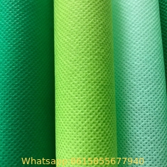 25m/roll spunbond non woven/agriculture nonwoven covers 30-100gsm fabric for weed covers/uv treat non-woven fabrics
