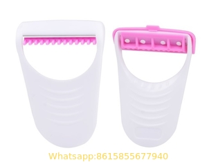 medical use prep razor, surgial razor with comb