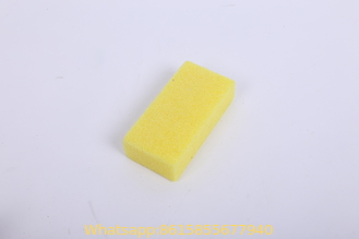 Foot Scrub Away Pumice Sponge, callus remover, callouses sponge