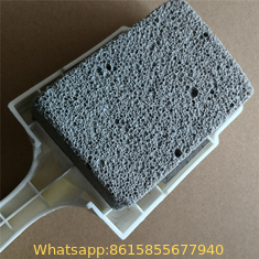 Grill Brick for Griddle Cleaning