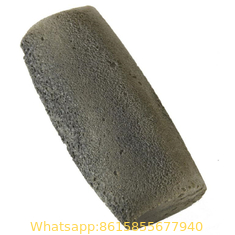 Pet hair pumice stone for dogs of cat hair removal
