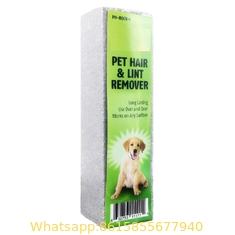 Grooming Stone  Jeffers Grooming Stone can be used like a brush to remove hair, dirt, grease, mud