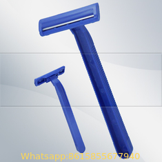 All the stainless steel blade single blade disposable razor