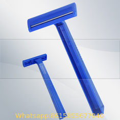 All the stainless steel blade single blade disposable razor