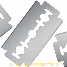 All the stainless steel double edge blade,razor blade