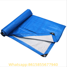 Pvc Tarpaulin Waterproof Fabric