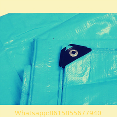 Sky Blue Waterproof Cloth Dark Blue Tarpaulin Thickening,Abrasion Resistant And Tear Proof.