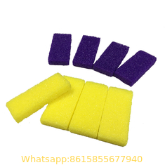 Disposable Pumice Stone for Feet Callus Remover Pumice Sponge for Hands and Body