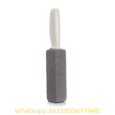 Power Pumice Stick Toilet Ring Remover foam glass